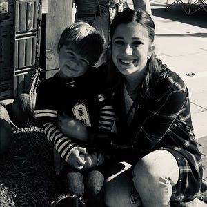 Meet your Posher, Bethany